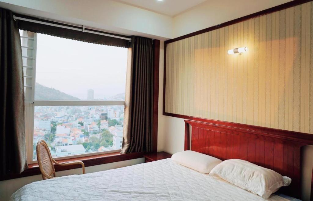 Goldsea Apartment Vũng Tàu Ngoại thất bức ảnh