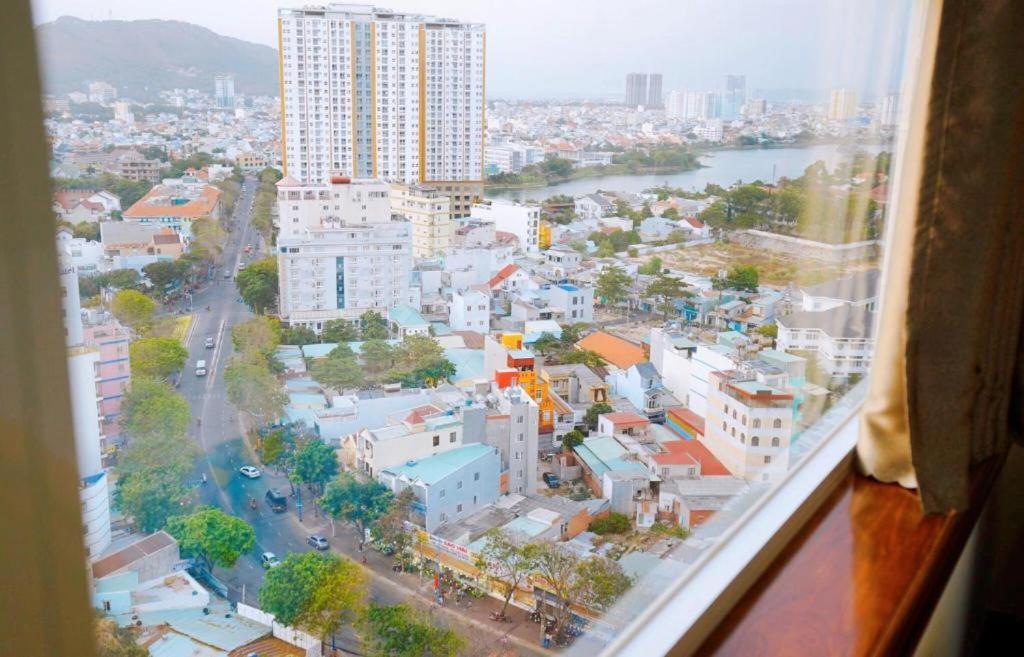 Goldsea Apartment Vũng Tàu Ngoại thất bức ảnh